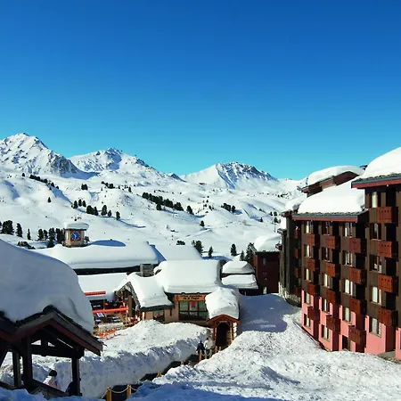 Ferienpark Belambra Cassiopee 4*