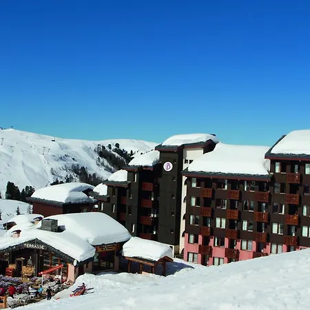 Belambra Cassiopee La Plagne
