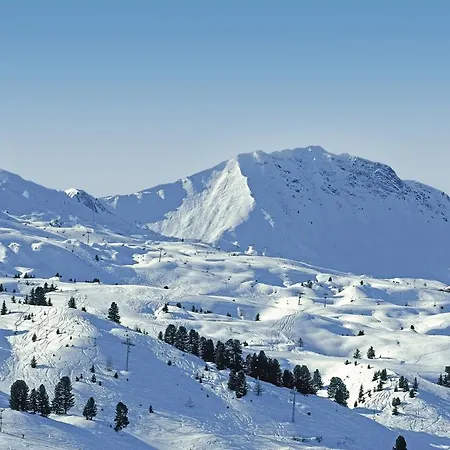 Belambra Cassiopee Prázdninový areál 4*