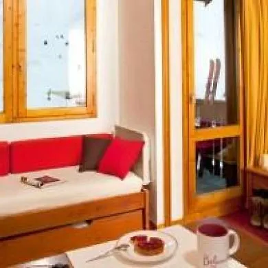 Prázdninový areál Belambra Cassiopee 4*