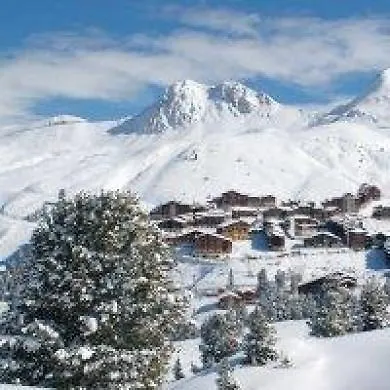 Belambra Cassiopee 4* La Plagne