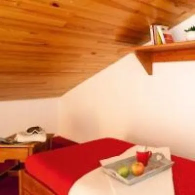 Belambra Cassiopee Prázdninový areál La Plagne