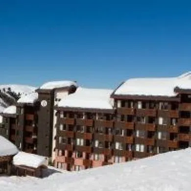 Belambra Cassiopee La Plagne