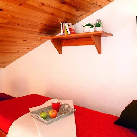 Prázdninový areál Belambra Cassiopee La Plagne