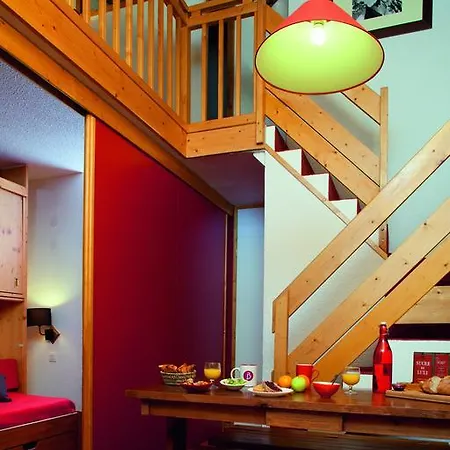Belambra Cassiopee 4* La Plagne