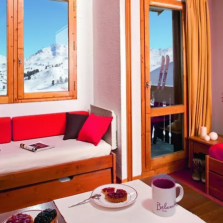 Belambra Cassiopee Ferienpark La Plagne