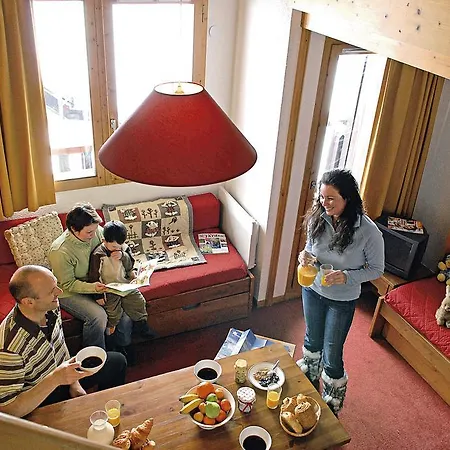 Belambra Cassiopee 4*