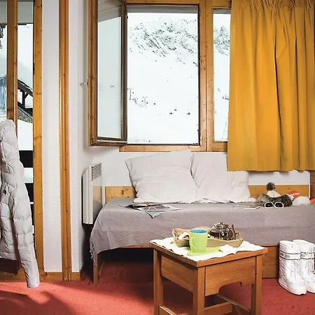 Belambra Cassiopee La Plagne