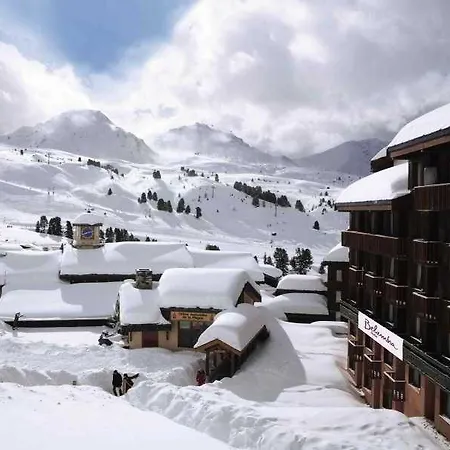Belambra Cassiopee La Plagne