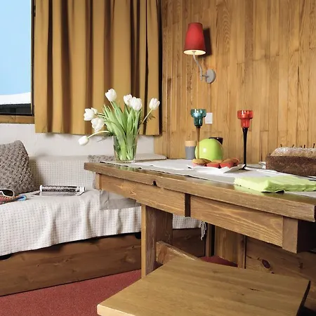 Belambra Cassiopee 4*