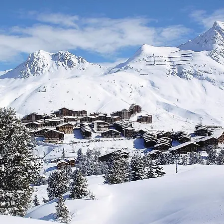 Belambra Cassiopee 4* La Plagne