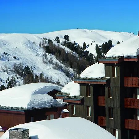 Belambra Cassiopee 4* La Plagne