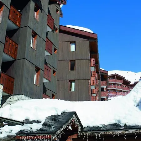 Belambra Cassiopee Semesterpark 4*