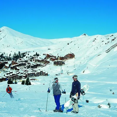 Belambra Cassiopee 4* La Plagne