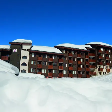 Belambra Cassiopee 4* La Plagne