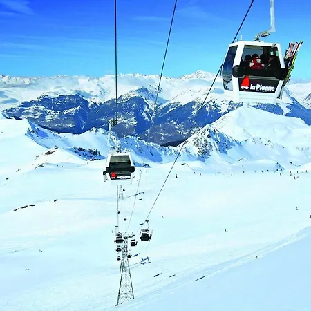 Belambra Cassiopee La Plagne