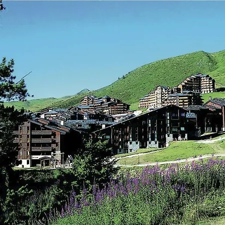 Belambra Cassiopee 4*