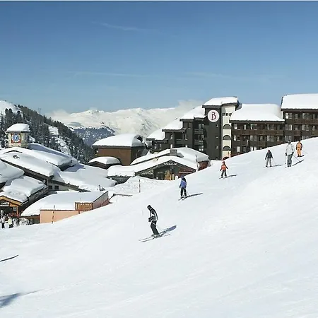 Belambra Cassiopee 4* La Plagne