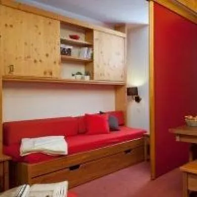 Holiday park Belambra Cassiopee