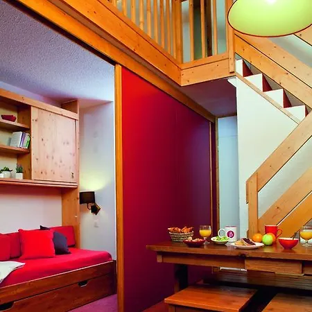 Holiday park Belambra Cassiopee La Plagne